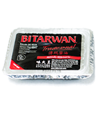 Salsa de Soja Tradicional Individual - BITARWAN - 45 cc x 169 u.